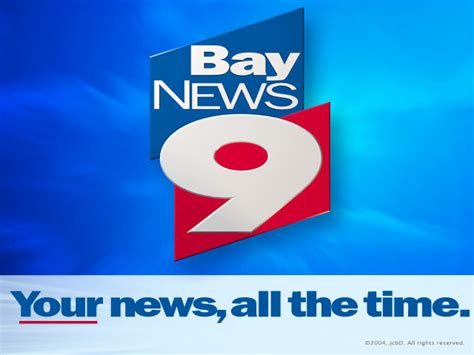 tampa bay news 9 news